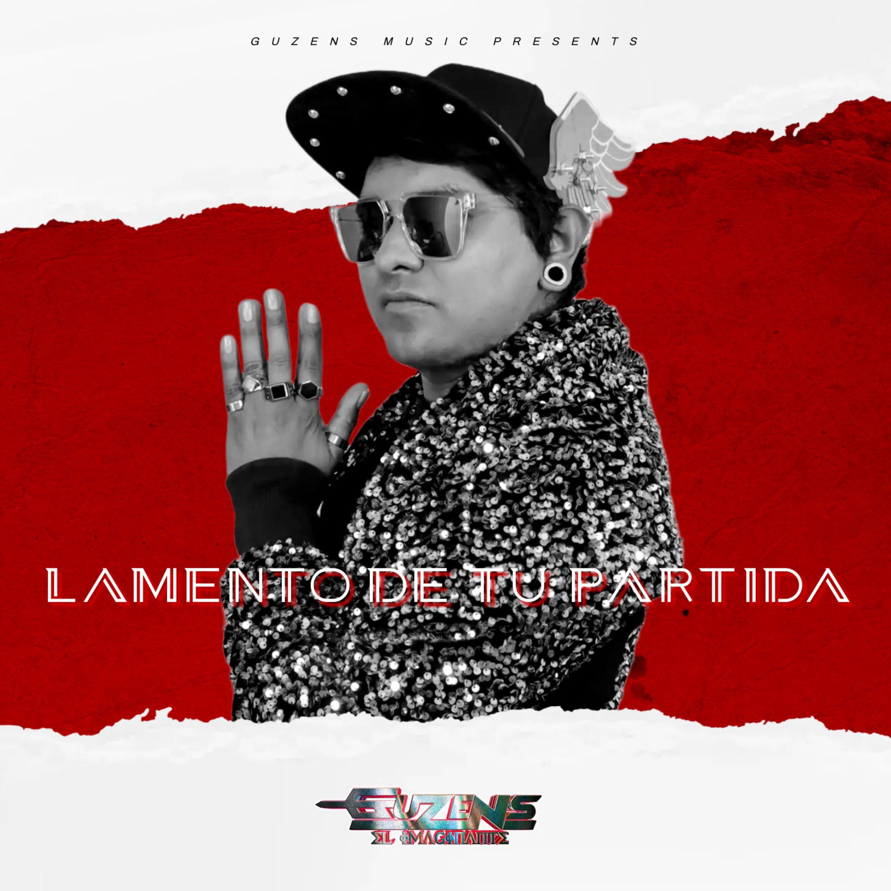 Lamento de tu Partida - Single