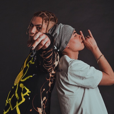 Billetes de 100 (feat. Napho) - Single