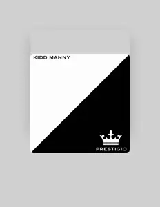 Listen to Kidd Manny, watch music videos, read bio, see tour dates & more!