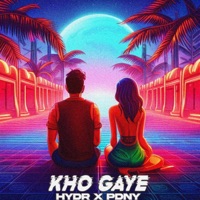 Kho Gaye - Single - HYDR & Pdny