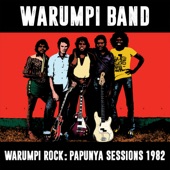 Warumpi Rock (Papunya Sessions, 1982) artwork