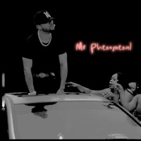 Mr Phenomenal - Single - Kvng Vinci