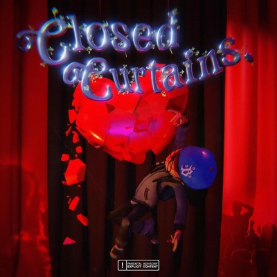 Closed Curtains (feat. Jay Flex) - Single