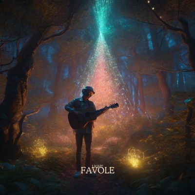 FAVOLE - Single