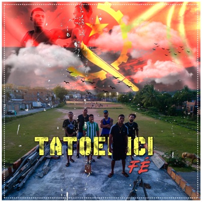 Fé - Single