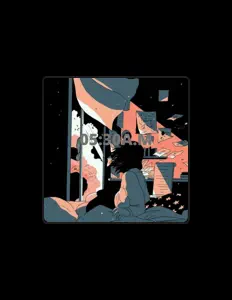 Étape dinle, müzik videolarını izle, biyografisini oku, tur tarihlerini ve daha fazlasını gör!