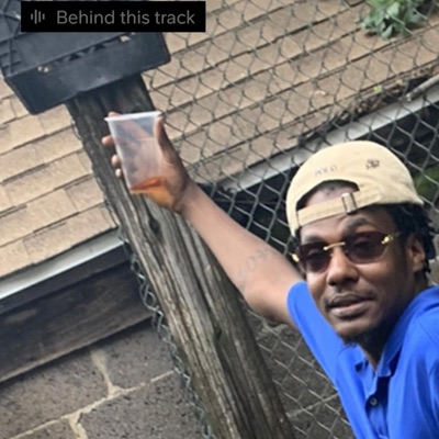 Out on Bond Freestyle - Single