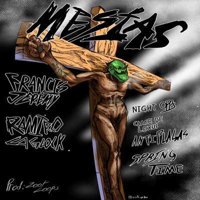 MESIAS - EP