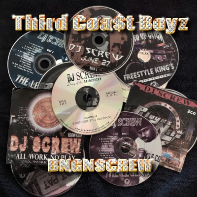 BNGNSCREW (feat. Trap Bert) - Single