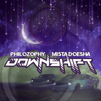 Downshift - Single