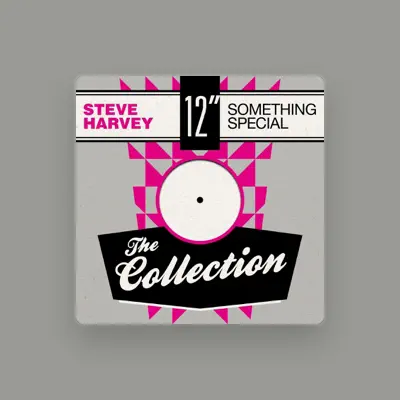 Listen to Steve "The Scotsman" Harvey, watch music videos, read bio, see tour dates & more!