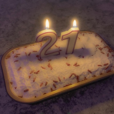 Twenty-One - Single