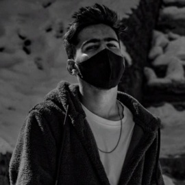 Heaven in Hell (Interlude) Legacy Striker & jxsie beats