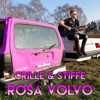 Rosa Volvo - Single