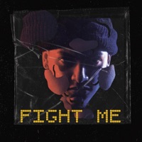 Fight Me - Single - Jonnay Taylor
