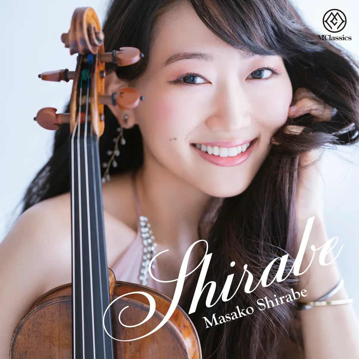 Masako Shirabe & Katsushige Sato - Kreisler, Elgar & Others: Chamber Works (2023) [iTunes Plus AAC M4A]-新房子