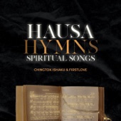 Hausa Hymns Spiritual Songs (Live) artwork