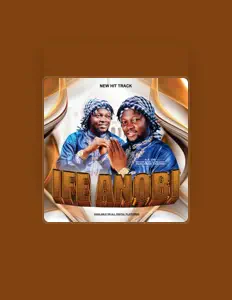 Listen to Irawoanobi ewaorin, watch music videos, read bio, see tour dates & more!