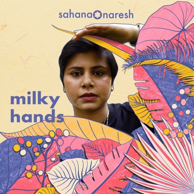 Milky Hands - Single
