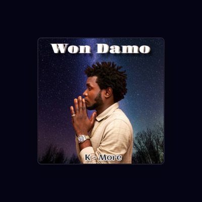 Listen to K'More, watch music videos, read bio, see tour dates & more!