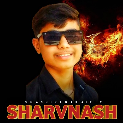 Sharvnash - Single