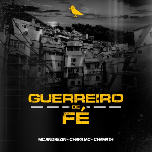 Guerreiro de Fé