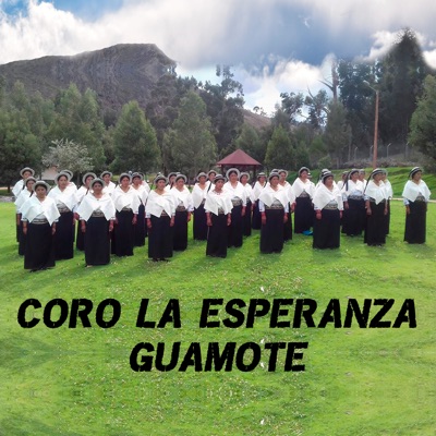 Esperanza - Mandak Dios