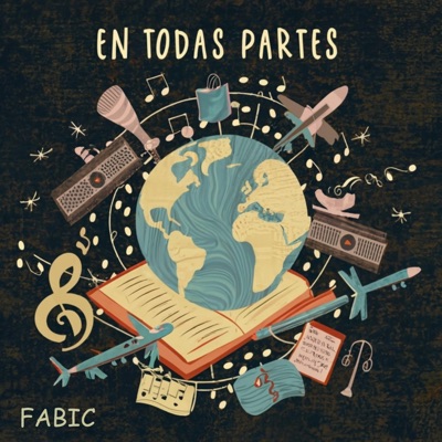 En Todas Partes - EP