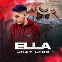 Ella (Extended Version) - Single - Jhay leon