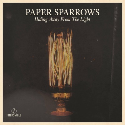 Paper Sparrows