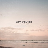 Let You Go - Single - Vall & Loe