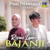 Risau Lamo Bajanji (feat. Tiffany) - Single