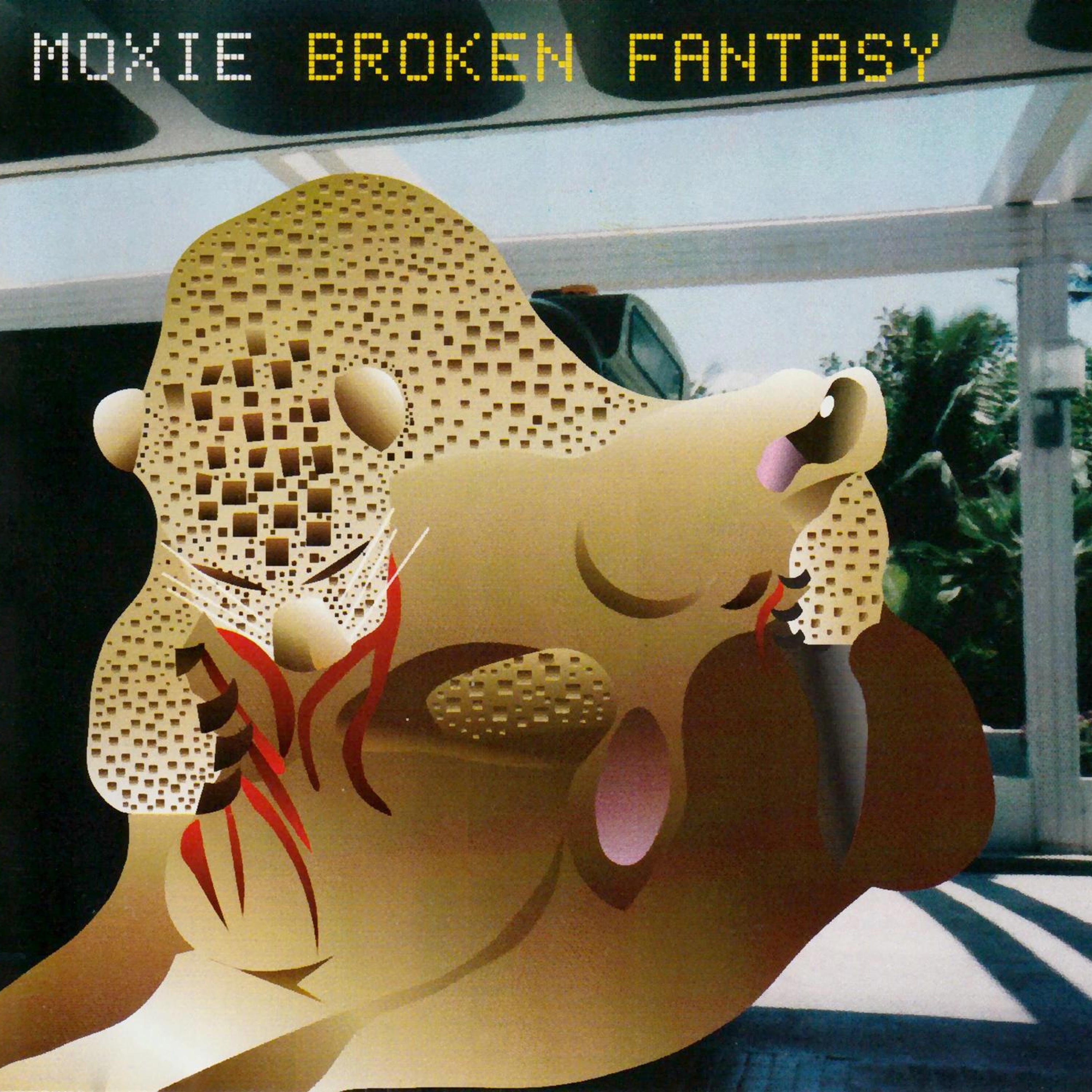 Broken Fantasy