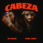 Cabeza artwork