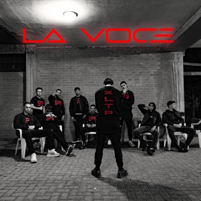 LA VOCE - Single