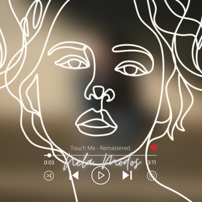 Touch Me (feat. Nela Modos) [Deluxe Version] [Deluxe Version] - Single