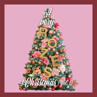 A Very Rozes Christmas, Vol. 2 - Single - ROZES