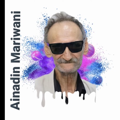 Ainadin Mariwani - بژوێنە بژوێنە (feat. Hama Mala حەمە مەلا)