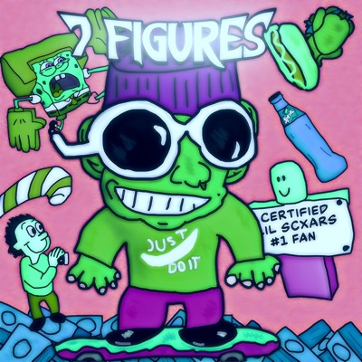 Lil Scxars - By the Seaside (sped up)