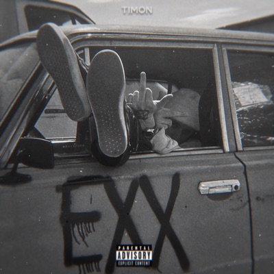 EXX biatch - Single