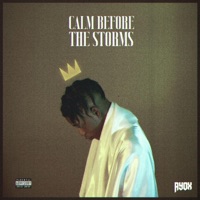 Calm Before the Storms - Single - Ayox