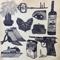 Сірі Туфлі - Single - Schmalgauzen