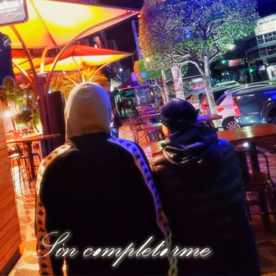 Sin Completarme (feat. Cane) - EP