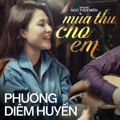 Mùa Thu Cho Em - Single