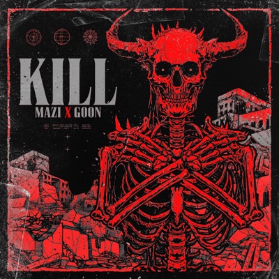 Kill - Single