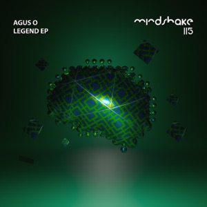 Legend - EP
