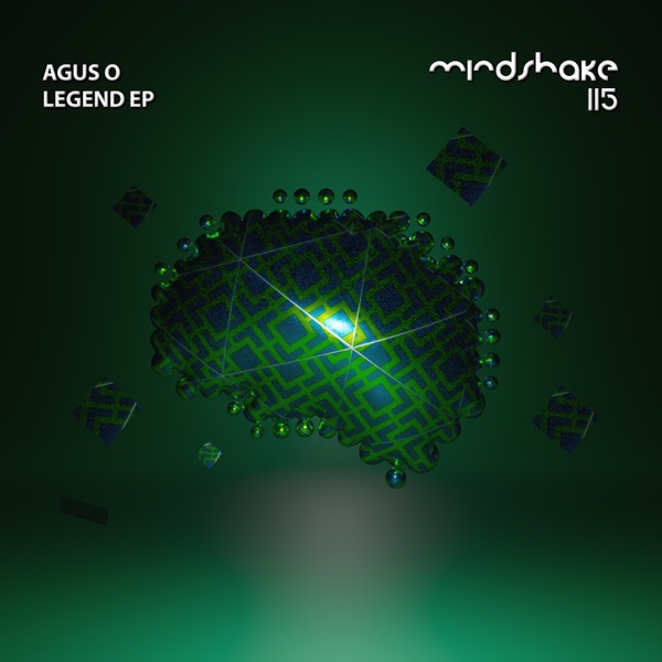 Legend - EP