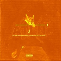 ATLN. (Deluxe) - Single - Atlnuke