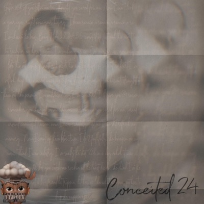 Conceited 24 - Single