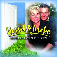 De Deur Staat Altijd Open — Hessel  Ineke